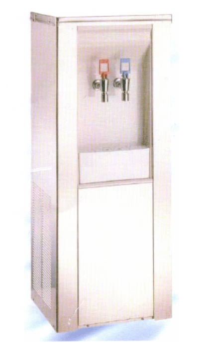 FT950S-UV FilTek Water Dispenser