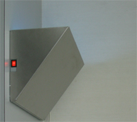 Chameleon Uplight