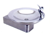 FT-601 Stainless steel drinking fountain