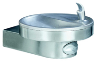 F140R Stainless steel drinking fountain