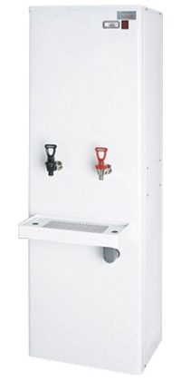 WB-40CH Boiler Water Heater (Hot & Cold)