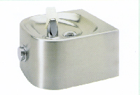EDFP-210-C Single-level drinking fountain