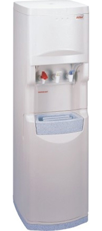 FT-330UV Tri-temp Water Dispenser