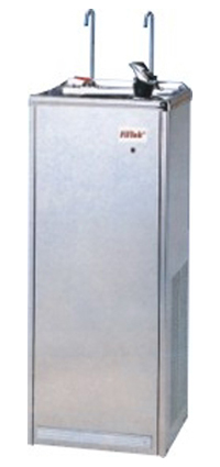 FT850-UV FilTek Water Dispenser