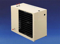 RLF1S Water Chiller